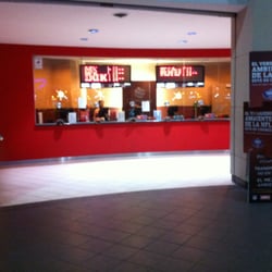 Cinemex