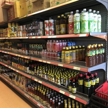 Kabayan Food Mart - shelves of various beverages - Filipino Near Me - Halifax, Nova Scotia Kabayan Food Mart - shelves of various beverages - Filipino Near Me - Halifax, Nova Scotia