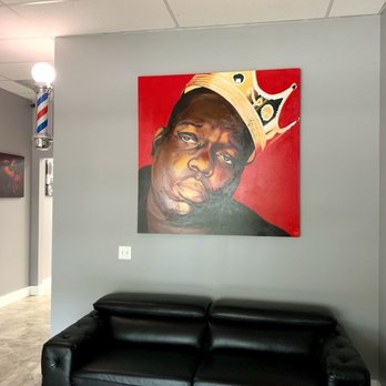 De Leon Barbershop - Barbers Near Me - Miramar, Florida