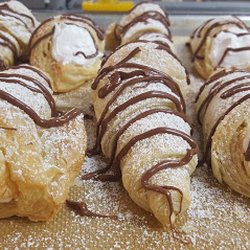 Hometown Market Meats & Deli - Delicious Pastries & Baked Goods!