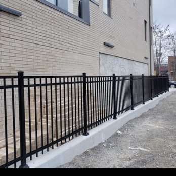 Thomas Steelcraft Welding - Metal Fabricators Near Me - Toronto, Ontario Thomas Steelcraft Welding - Metal Fabricators Near Me - Toronto, Ontario
