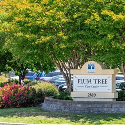 Plum Tree Care Center