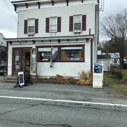 Watroba's General Store