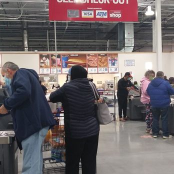 Costco Wholesale - Grocery Near Me - Plainfield, Illinois
