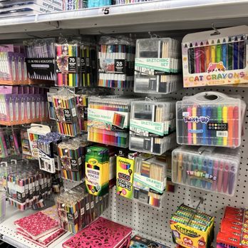 Five Below - Art supplies - Toy Stores Near Me - Centennial, Colorado