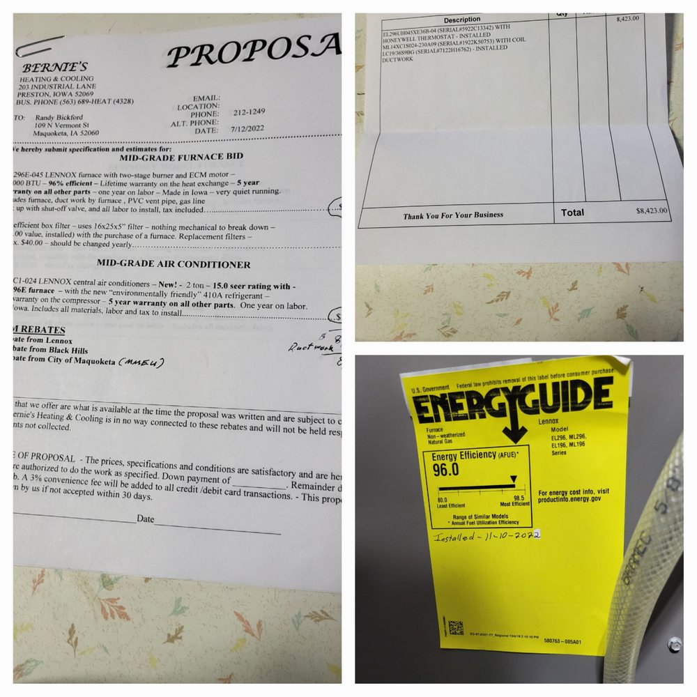 SHELLY ACCOUNTING & TAX SERVICE Updated August 2024 812 7th Ave, De