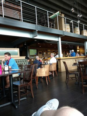 Great Wagon Road Distilling Company by null