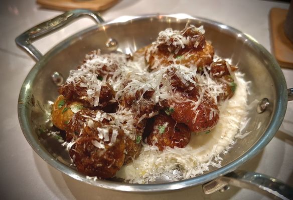 Danilo's Pasta Bar by null