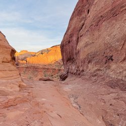 Gouldings Monument Valley RV Park Campground