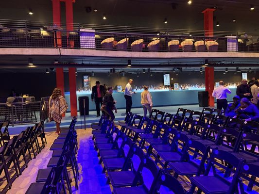 713 Music Hall by null