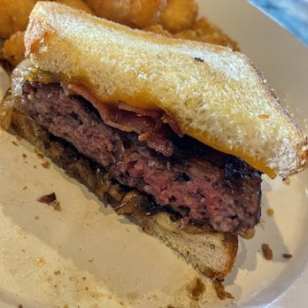 Bootleggers Saloon and Eatery - Texas Patty Melt - American Near Me - Nowthen, Minnesota Bootleggers Saloon and Eatery - Texas Patty Melt - American Near Me - Nowthen, Minnesota