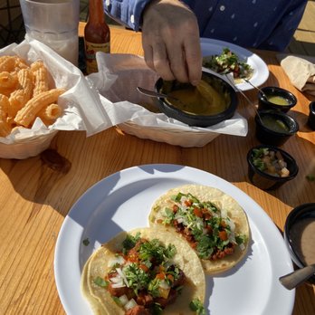 Cascabel - Tacos - Vegan Near Me - Houston, Texas