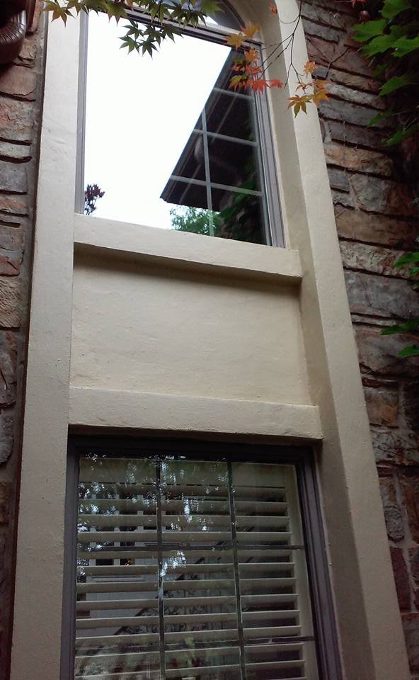 Slide of Reliant Restoration