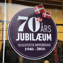 Tøjeksperten