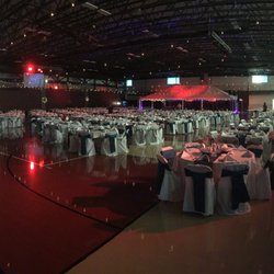 Andre's Banquets & Catering South