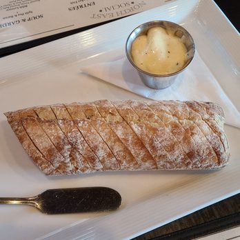 Northeast Social - French Baguette - New American Near Me - Minneapolis, Minnesota Northeast Social - French Baguette - New American Near Me - Minneapolis, Minnesota