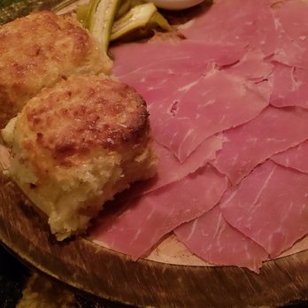 Husk - Southern Near Me - Nashville, Tennessee