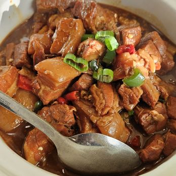 Dong Ting Spring - Chinese Near Me - Thousand Oaks, California