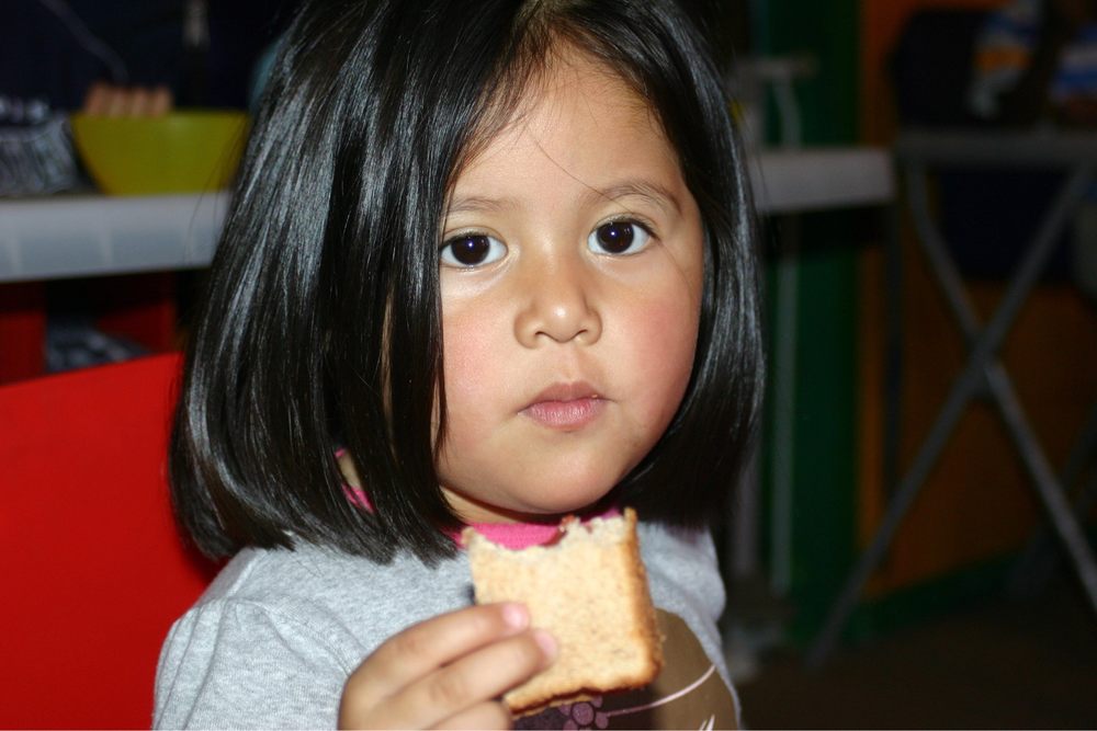 First Steps Child Care Logo