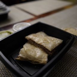 Baklava Baklava