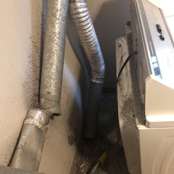Willowbrook - This is why the fire alarm has gone off 4 times in 2 months. Broken dyer vent takes 10 mins to fix. - Apartments Near Me - Boothwyn, Pennsylvania