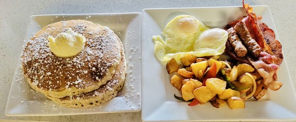 Wake Up! Café by null