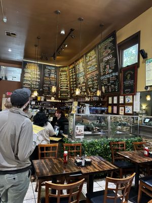 Crepevine Restaurants by null