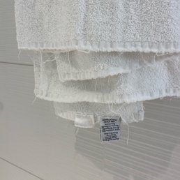 Quality of bath towels Quality of bath towels