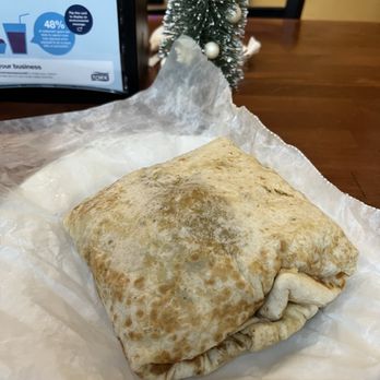 Joy's Roti Delight - Boneless curry chicken, roti wrap - Indian Near Me - Lauderhill, Florida
