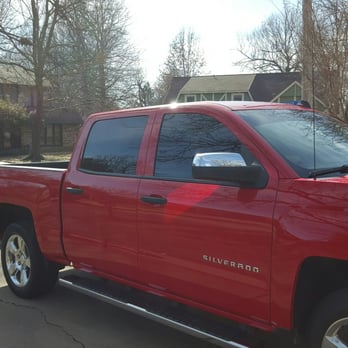 Tiger Window Tint - Car Window Tinting Near Me - Broken Arrow, Oklahoma Tiger Window Tint - Car Window Tinting Near Me - Broken Arrow, Oklahoma