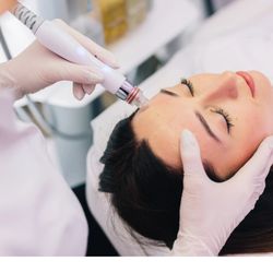 Lyza Beauty Studio - Hydrafacial