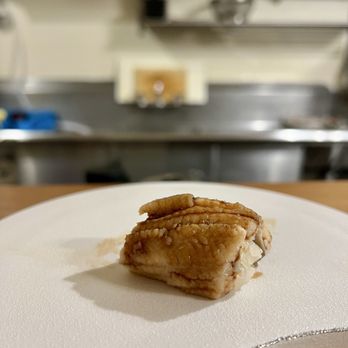 Sushi Masuyoshi - Anago - Sushi Bars Near Me - Culver city, California