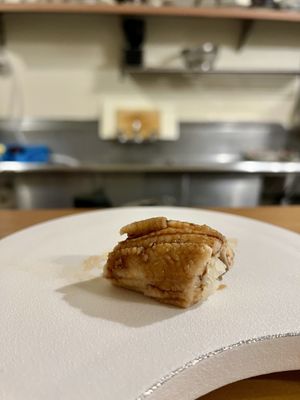Sushi Masuyoshi by null