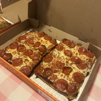 Little Caesars Pizza - Pepperoni pizza - Pizza Near Me - North Olmsted, Ohio Little Caesars Pizza - Pepperoni pizza - Pizza Near Me - North Olmsted, Ohio