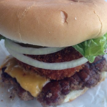 The Burger's Priest - Burgers Near Me - Edmonton, Alberta