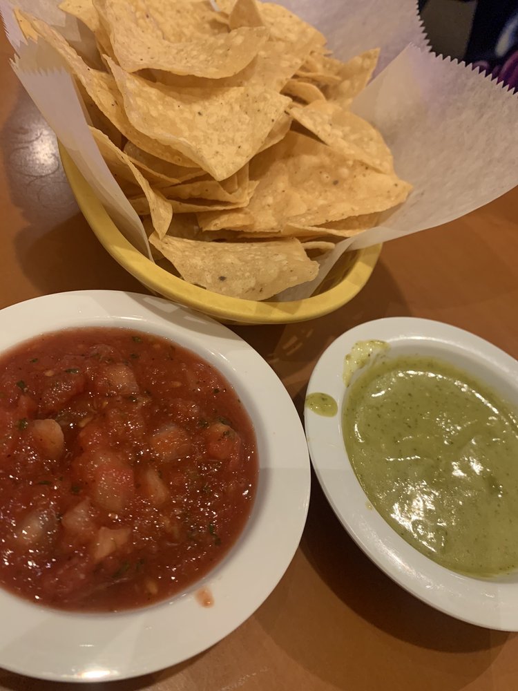 GUADALAJARA MEXICAN GRILL & CANTINA 165 Photos & 254 Reviews 105 N