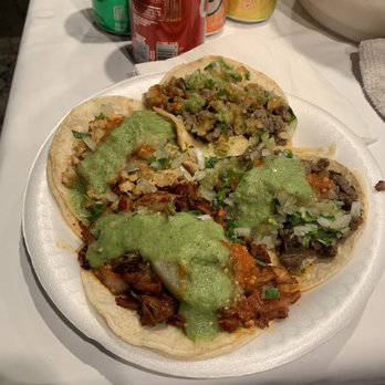 Real Patron - Pastor, Asada, and pollo tacos - Tacos Near Me - Los Angeles, California Real Patron - Pastor, Asada, and pollo tacos - Tacos Near Me - Los Angeles, California