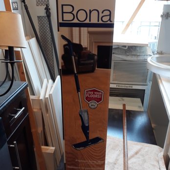 Euro Floors - Marcin uses name brand Bona product and dustless sanding machinery. He even left this gift for us at the end of the job! Thank you! - Flooring Near Me Euro Floors - Marcin uses name brand Bona product and dustless sanding machinery. He even left this gift for us at the end of the job! Thank you! - Flooring Near Me