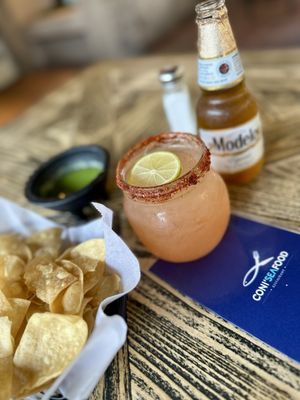 Coni’Seafood by null