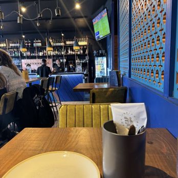 Tap & Tandoor - Beer Bar Near Me - Southampton, STH Tap & Tandoor - Beer Bar Near Me - Southampton, STH