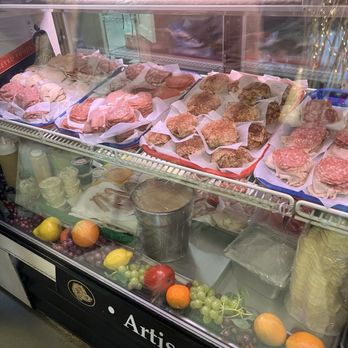California Sourdough - Meat selection - Delis Near Me - San Jose, California California Sourdough - Meat selection - Delis Near Me - San Jose, California