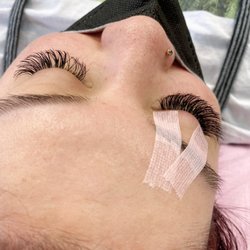 Timi Eyelash - 3weeks fill