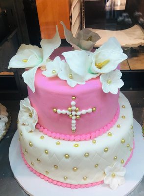 Mr. Sweets Pastries and bakery by null