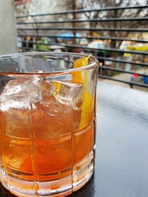 The Tipsy Alchemist (Austin) by null