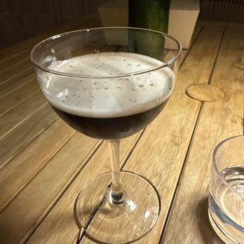 June's - Espresso Martini - Cocktail Bars Near Me - Eastvale, California June's - Espresso Martini - Cocktail Bars Near Me - Eastvale, California