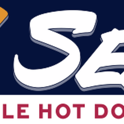 The Salty Seagull