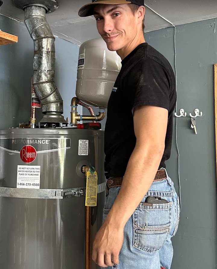 Slide of Service Pro Plumbing