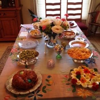 Padua Pasta Makers - Easter Brunch provided by Padua Pasta Makers - Pasta Shops Near Me - Upland, California Padua Pasta Makers - Easter Brunch provided by Padua Pasta Makers - Pasta Shops Near Me - Upland, California