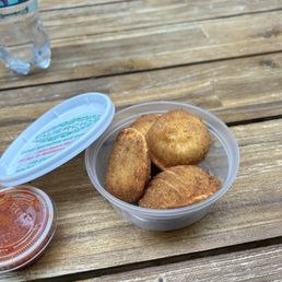 Fried Ravioli Fried Ravioli