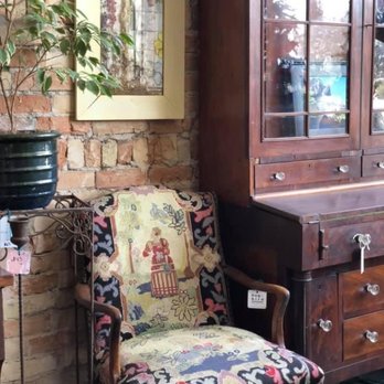 Bug & Bird Mercantile - Antiques Near Me - Helper, Utah
